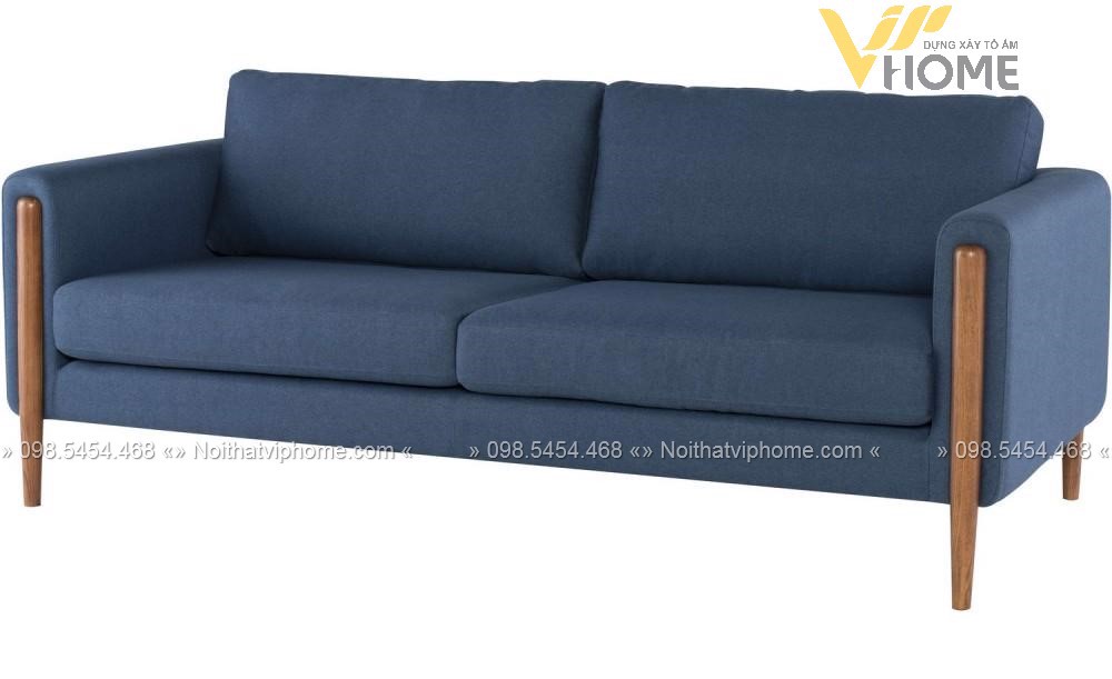Sofa văng hiện đại đẹp VV-0009 3