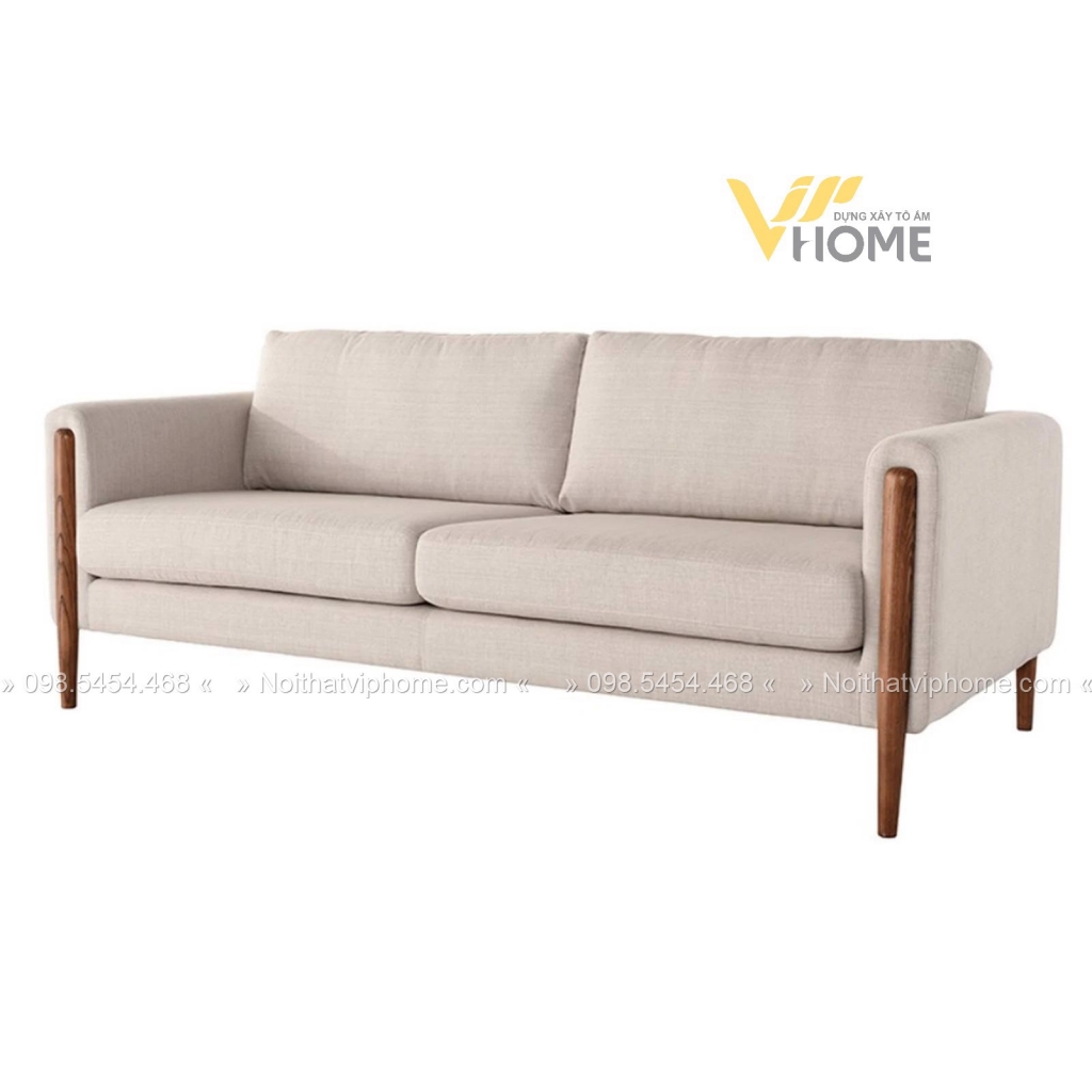 Sofa văng hiện đại đẹp VV-0009 7