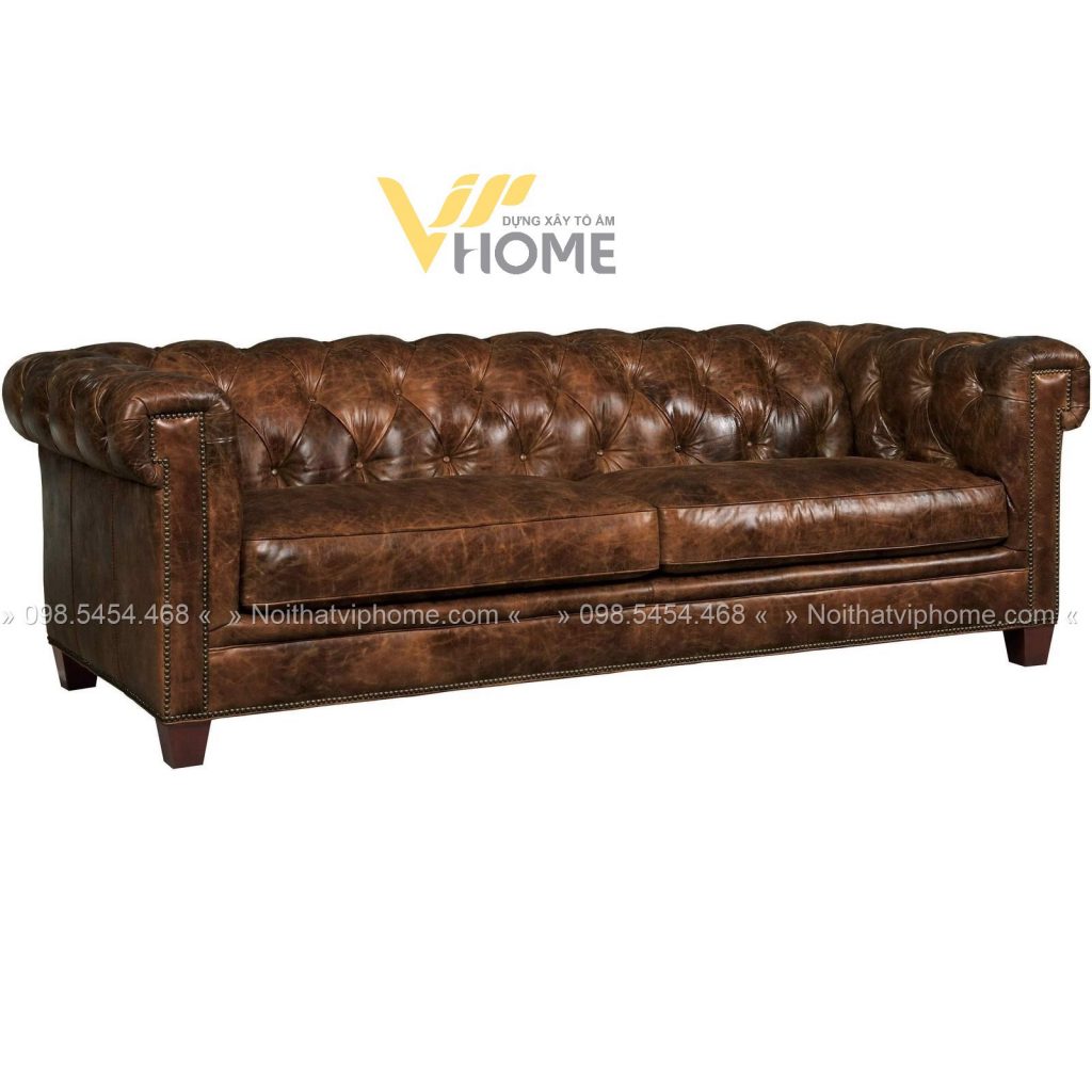 Sofa văng tân cổ điển đẹp TCD-0017 4