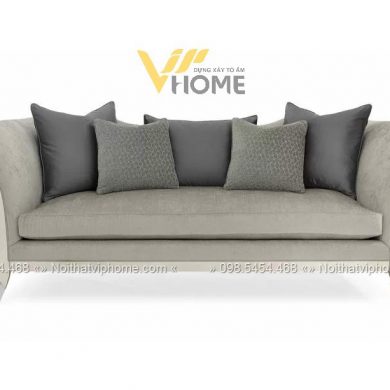 Sofa văng tân cổ điển đẹp TCD-0025 3