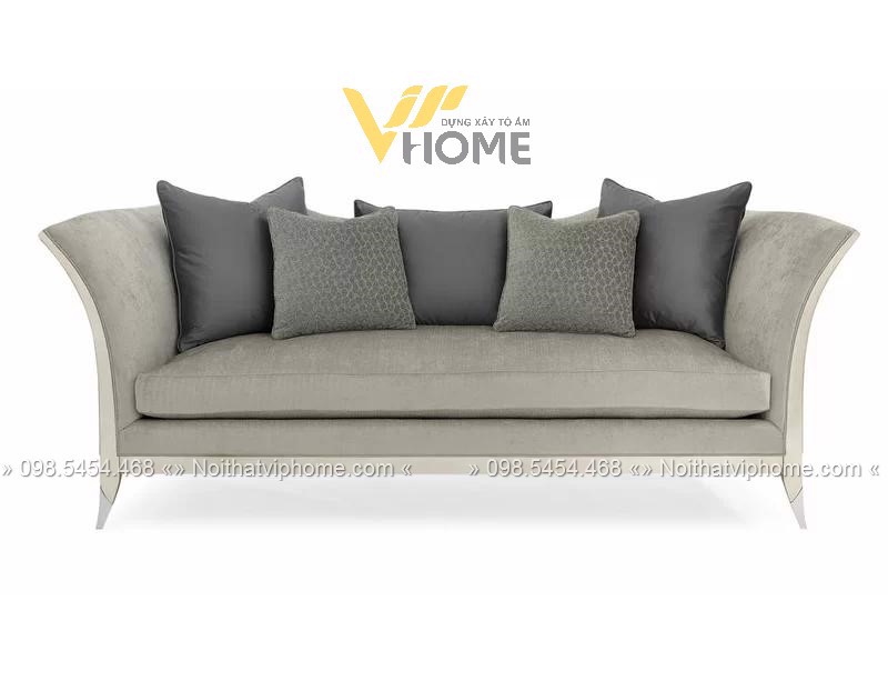 Sofa văng tân cổ điển đẹp TCD-0025 3