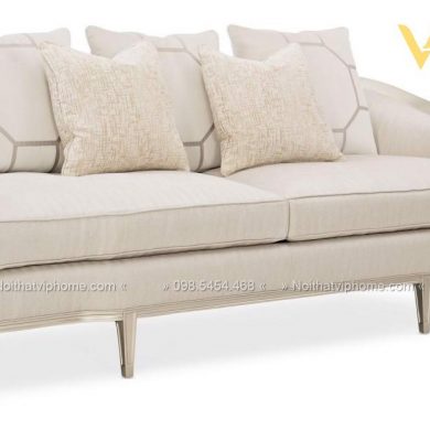 Sofa văng tân cổ điển đẹp TCD-0039 4