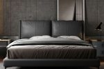 Giường ngủ đôi hiện đại đẹp GBD-2078