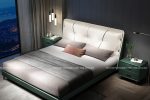 Giường ngủ đôi hiện đại đẹp GBD-2079