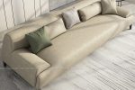 Sofa da cao cấp đẹp SHD-2066