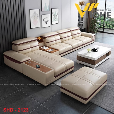 sofa da SHD-2123