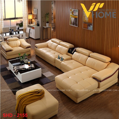 sofa da shd-2155