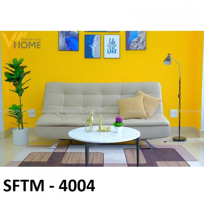 SOFA HIỆN ĐẠI SFTM-4004