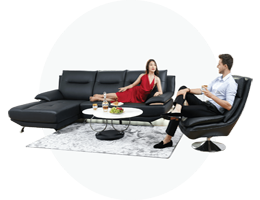 Bộ Ghế Sofa