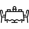 Bàn ăn