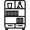 Tủ rượu
