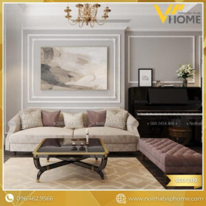 SOFA CAO CẤP SCD-2110