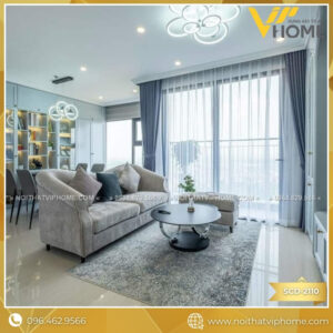 SOFA CAO CẤP SCD-2110