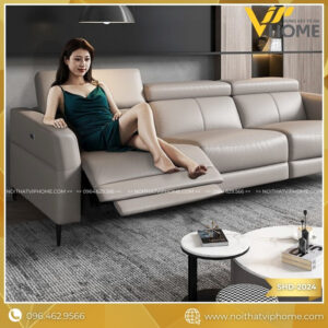 SOFA CAO CẤP SHD-2024