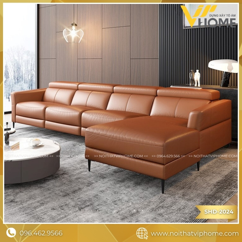 SOFA CAO CẤP SHD-2024