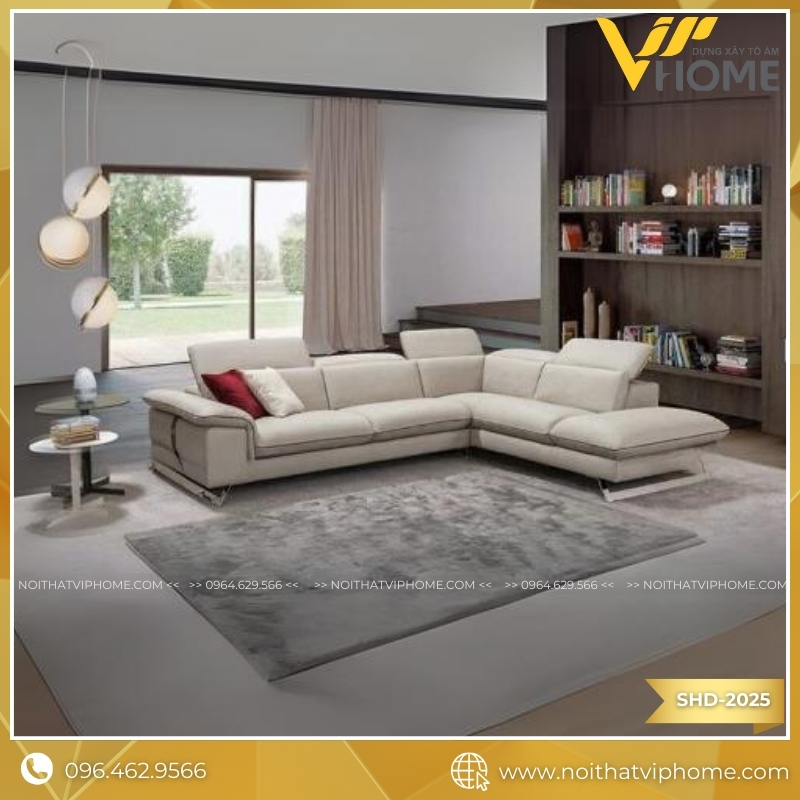 SOFA CAO CẤP SHD-2025