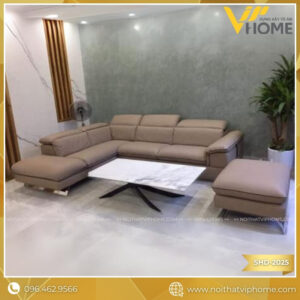 SOFA CAO CẤP SHD-2025