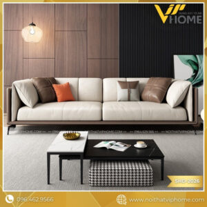 SOFA CAO CẤP SHD-2026