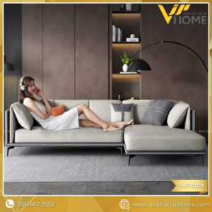 SOFA CAO CẤP SHD-2026