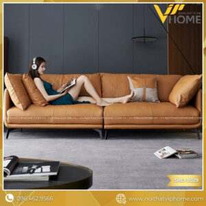 SOFA CAO CẤP SHD-2029