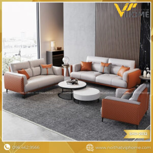 SOFA CAO CẤP SHD-2032