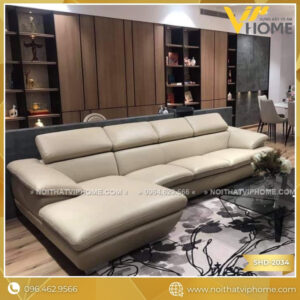 SOFA CAO CẤP SHD-2034