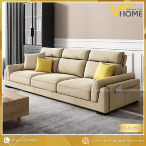 SOFA CAO CẤP SHD-2036