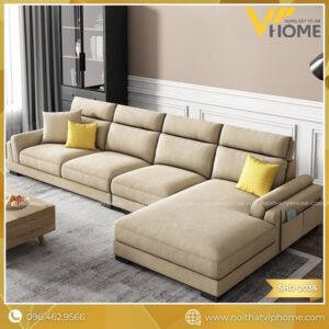 SOFA CAO CẤP SHD-2036