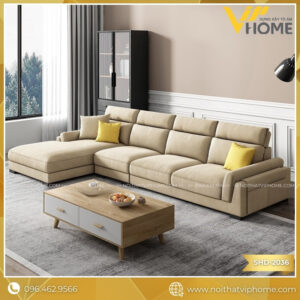 SOFA CAO CẤP SHD-2036