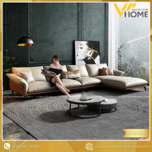 SOFA CAO CẤP SHD-2037