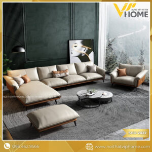 SOFA CAO CẤP SHD-2037