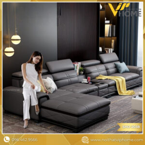 SOFA CAO CẤP SHD-2038