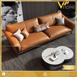 SOFA CAO CẤP SHD-2043