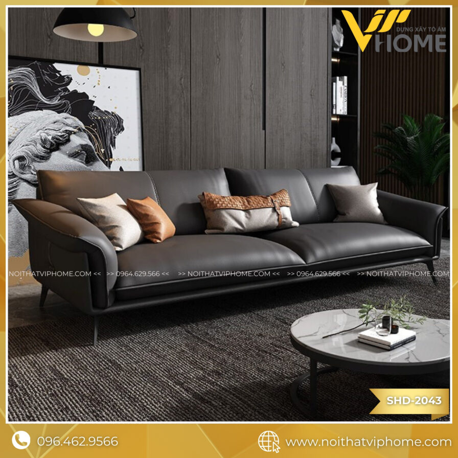 SOFA CAO CẤP SHD-2043