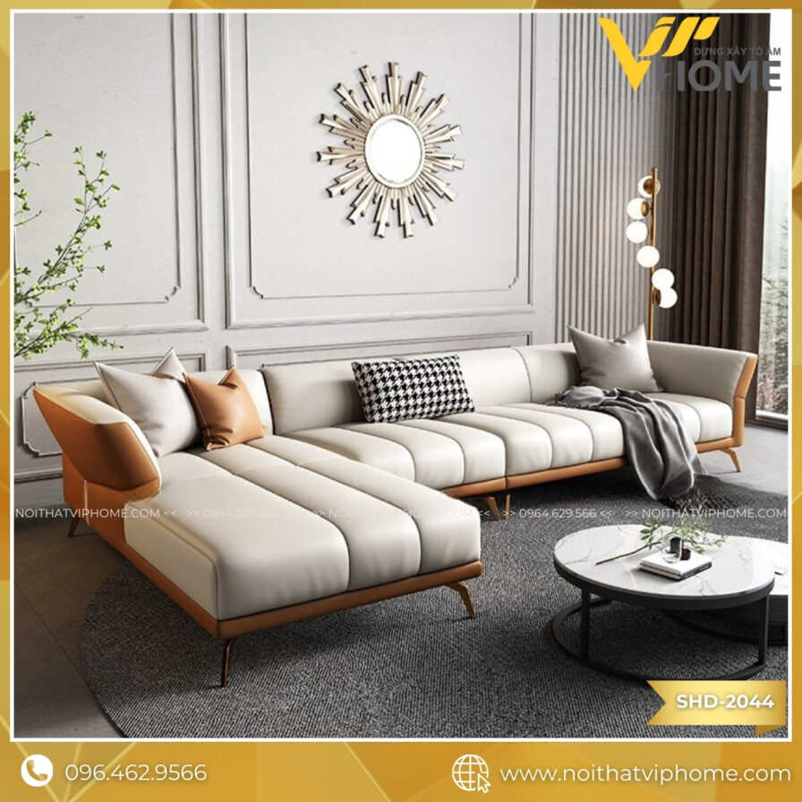 SOFA CAO CẤP SHD-2044