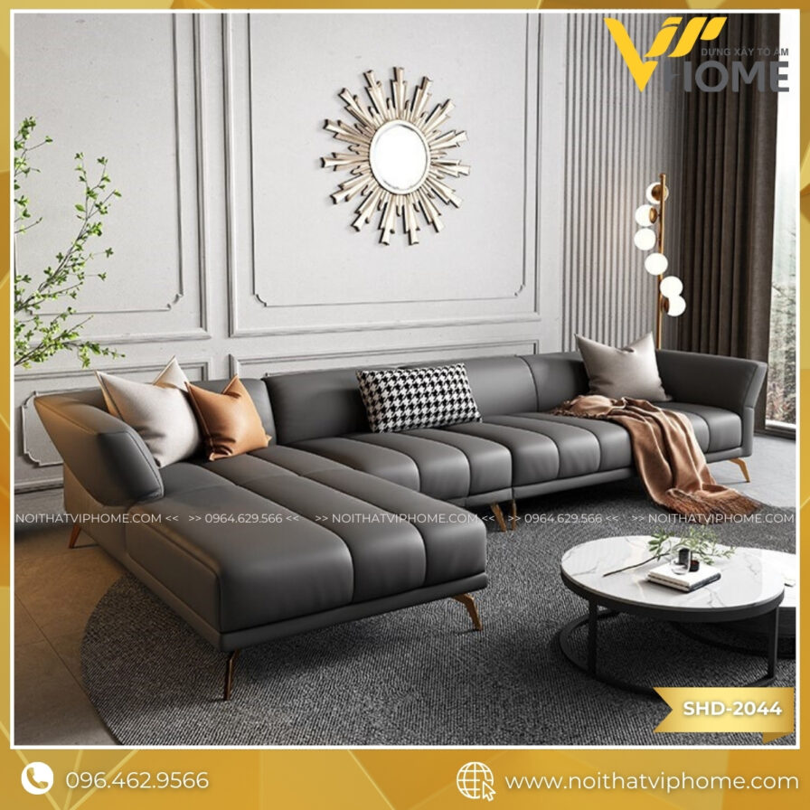 SOFA CAO CẤP SHD-2044