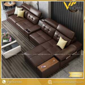 SOFA CAO CẤP SHD-2046