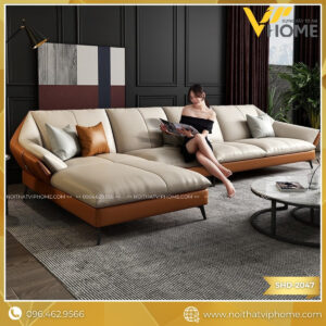 SOFA CAO CẤP SHD-2047