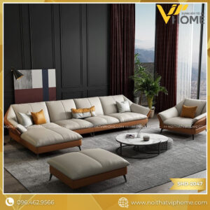 SOFA CAO CẤP SHD-2047
