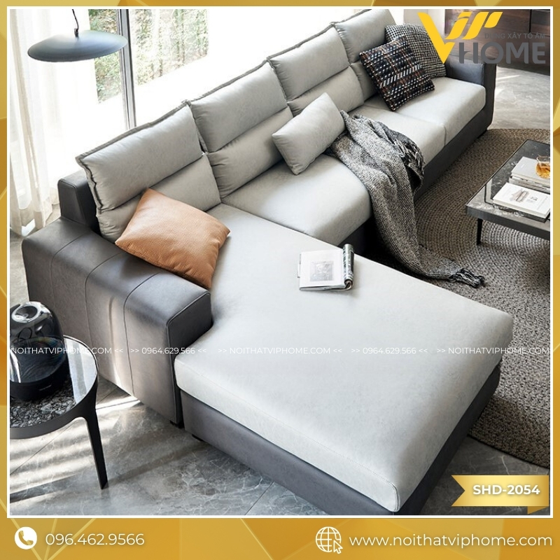 SOFA CAO CẤP SHD-2054