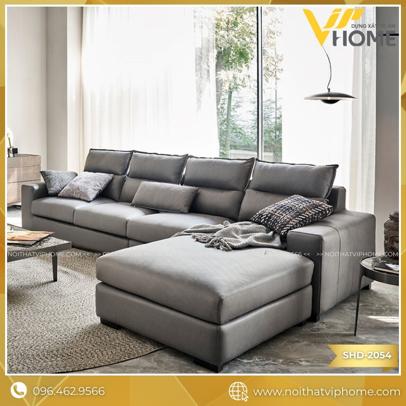 SOFA CAO CẤP SHD-2054