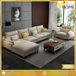 SOFA CAO CẤP SHD-2055