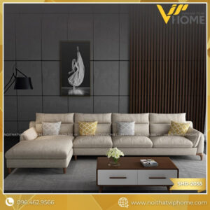 SOFA CAO CẤP SHD-2055