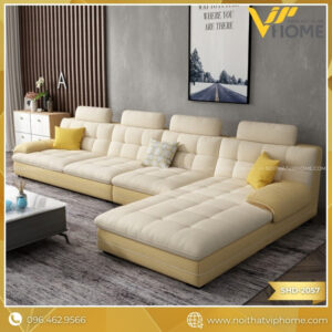 SOFA CAO CẤP SHD-2057