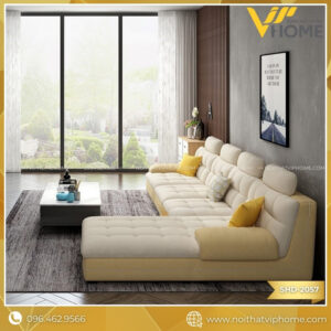 SOFA CAO CẤP SHD-2057