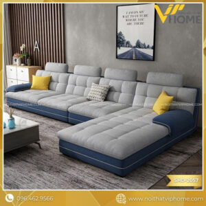 SOFA CAO CẤP SHD-2057