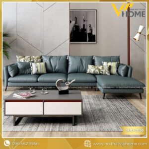 SOFA CAO CẤP SHD-2058