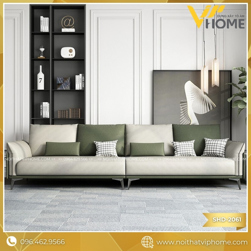 SOFA CAO CẤP SHD-2061