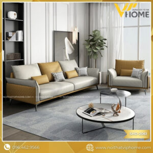 SOFA CAO CẤP SHD-2061