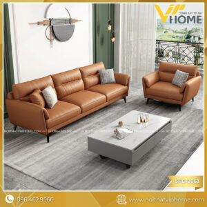 SOFA CAO CẤP SHD-2063